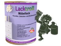 Möbellack 3in1 - Chromoxidgrün RAL 6020