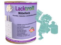 Möbellack 3in1 - Lichtgrün RAL 6027