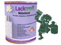 Möbellack 3in1 - Kieferngrün RAL 6028