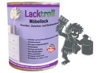 Möbellack 3in1 - Basaltgrau RAL 7012