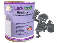 Möbellack 3in1 - Schiefergrau RAL 7015