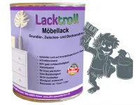 Möbellack 3in1 Blaugrau RAL 7031