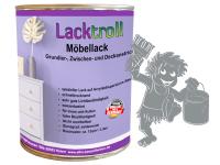 Möbellack 3in1 - Telegrau 1 RAL 7045