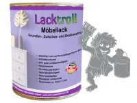Möbellack 3in1 - Telegrau 1 RAL 7045