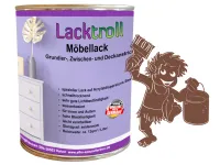 Möbellack 3in1 - Signalbraun RAL 8002