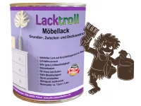 Möbellack 3in1 - Sepiabraun RAL 8014