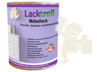 Möbellack 3in1 - Reinweiß RAL 9010