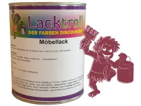 Möbellack Rotviolett RAL 4002