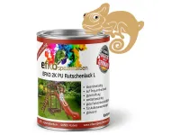 2K PU Rutschenlack L Sandgelb RAL 1002