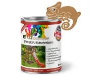 2K PU Rutschenlack L Braunbeige RAL 1011