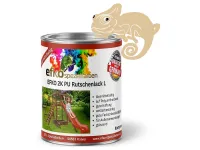 2K PU Rutschenlack L Elfenbein RAL 1014