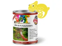 2K PU Rutschenlack L Schwefelgelb RAL 1016