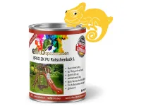 2K PU Rutschenlack L Zinkgelb RAL 1018