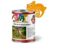 2K PU Rutschenlack L Sonnengelb RAL 1037