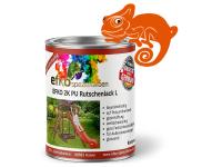 2K PU Rutschenlack L Reinorange RAL 2004