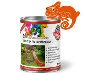 2K PU Rutschenlack L Verkehrsorange RAL 2009