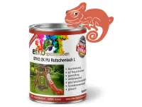 2K PU Rutschenlack L Lachsorange RAL 2012