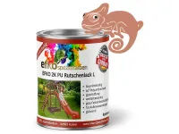 2K PU Rutschenlack L Beigerot RAL 3012