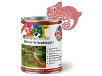 2K PU Rutschenlack L Altrosa RAL 3014