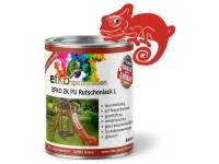 2K PU Rutschenlack L Reinrot RAL 3028