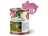 2K PU Rutschenlack L Erikaviolett RAL 4003