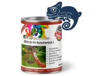 2K PU Rutschenlack L Saphirblau RAL 5003