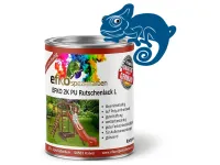 2K PU Rutschenlack L Signalblau RAL 5005