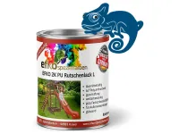 2K PU Rutschenlack L Enzianblau RAL 5010