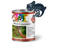 2K PU Rutschenlack L Stahlblau RAL 5011