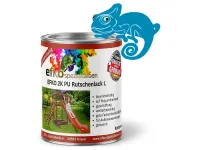 2K PU Rutschenlack L Lichtblau RAL 5012