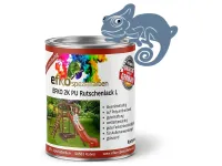 2K PU Rutschenlack L Taubenblau RAL 5014