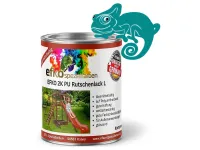 2K PU Rutschenlack L Türkisblau RAL 5018