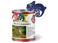 2K PU Rutschenlack L Nachtblau RAL 5022