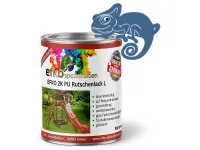 2K PU Rutschenlack L Fernblau RAL 5023