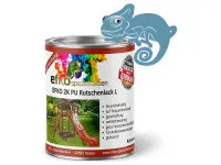 2K PU Rutschenlack L Pastellblau RAL 5024