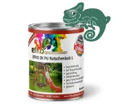 2K PU Rutschenlack L Patinagrün RAL 6000