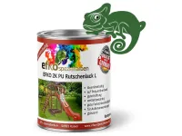 2K PU Rutschenlack L Smaragdgrün RAL 6001