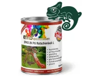 2K PU Rutschenlack L Moosgrün RAL 6005