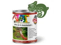 2K PU Rutschenlack L Grasgrün RAL 6010