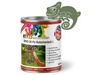 2K PU Rutschenlack L Resedagrün RAL 6011