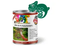 2K PU Rutschenlack L Türkisgrün RAL 6016