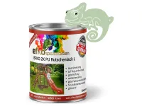 2K PU Rutschenlack L Weißgrün RAL 6019