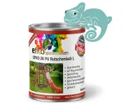 2K PU Rutschenlack L Lichtgrün RAL 6027