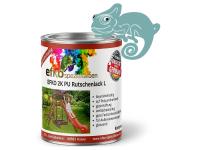 2K PU Rutschenlack L Pastelltürkis RAL 6034
