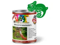 2K PU Rutschenlack L Reingruen RAL 6037