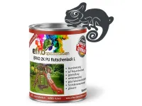 2K PU Rutschenlack L Anthrazitgrau RAL 7016