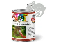 2K PU Rutschenlack L Lichtgrau RAL 7035