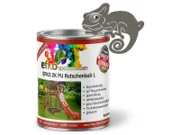 2K PU Rutschenlack L Quarzgrau RAL 7039