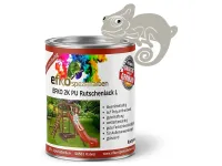 2K PU Rutschenlack L Seidengrau RAL 7044