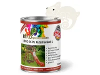 2K PU Rutschenlack L Reinweiß RAL 9010